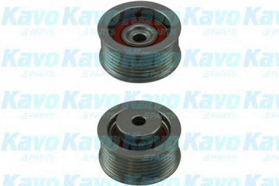KAVO PARTS dip8506 -  Паразитный / ведущий ролик, поликлиновой ремень